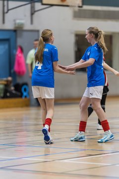 Bild 1034 - wBJ NFV Futsalmeisterschaft